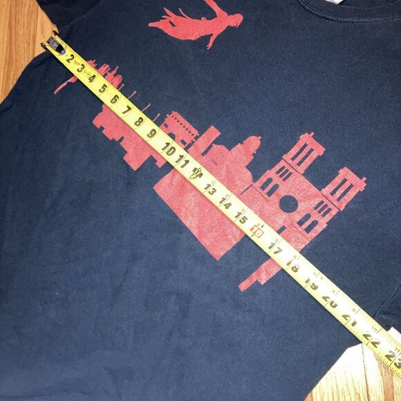 Vintage Assassins Creed Experience Promo Shirt Mens XLarge Black Video Game RARE - Picture 6 of 7